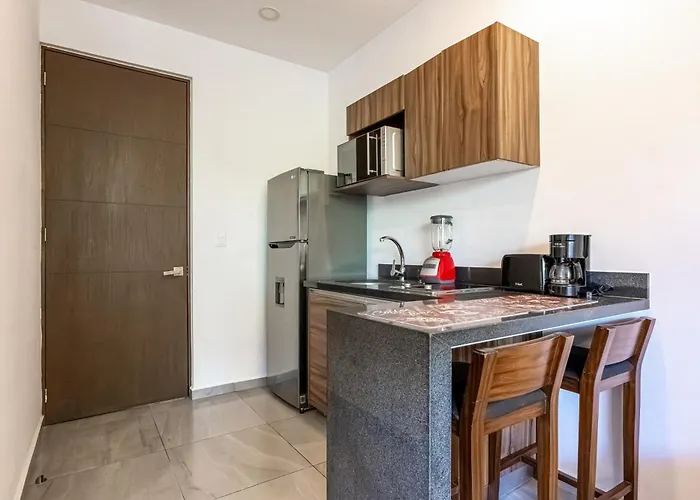 Hotel Brisamar A *
