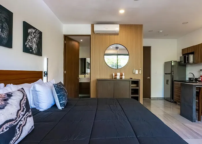 Hotel Brisamar A *