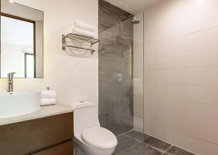 Hotel Brisamar A *
