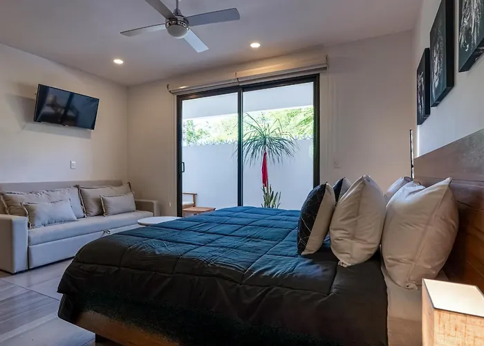 Brisamar A Hotel Playa del Carmen
