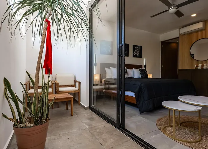Brisamar A Hotel
