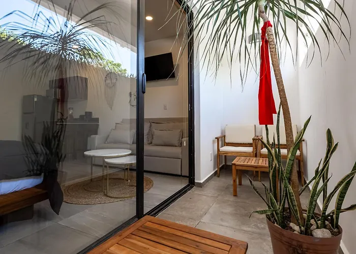 Hotel Brisamar A