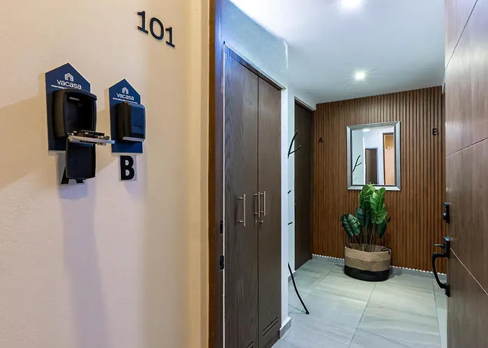 Brisamar A Hotel *