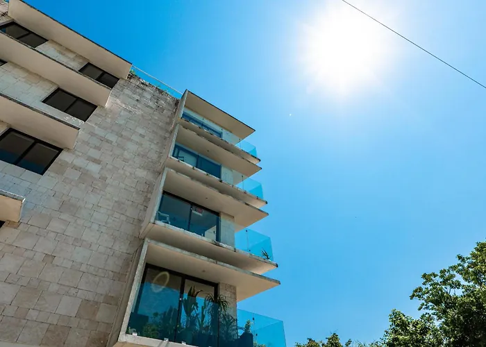 Hotel Brisamar A