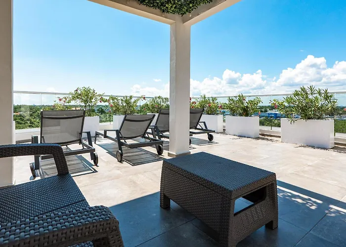 Hotel Brisamar A