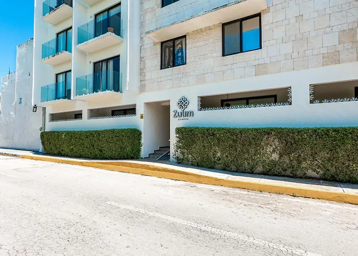Hotel Brisamar A